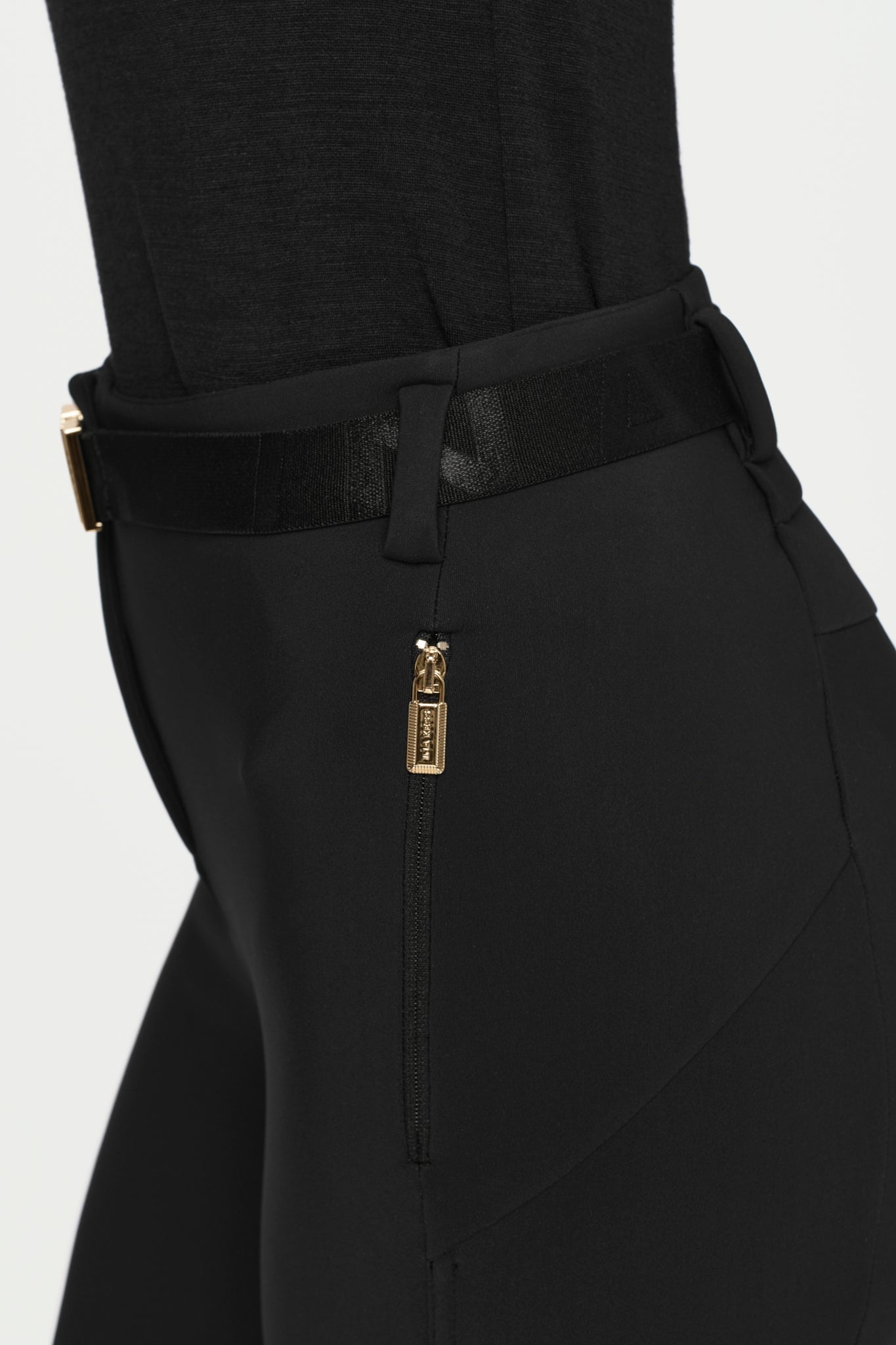 EON Stretch Pants black