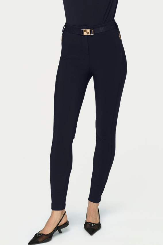 EON Stretch Pants deep navy