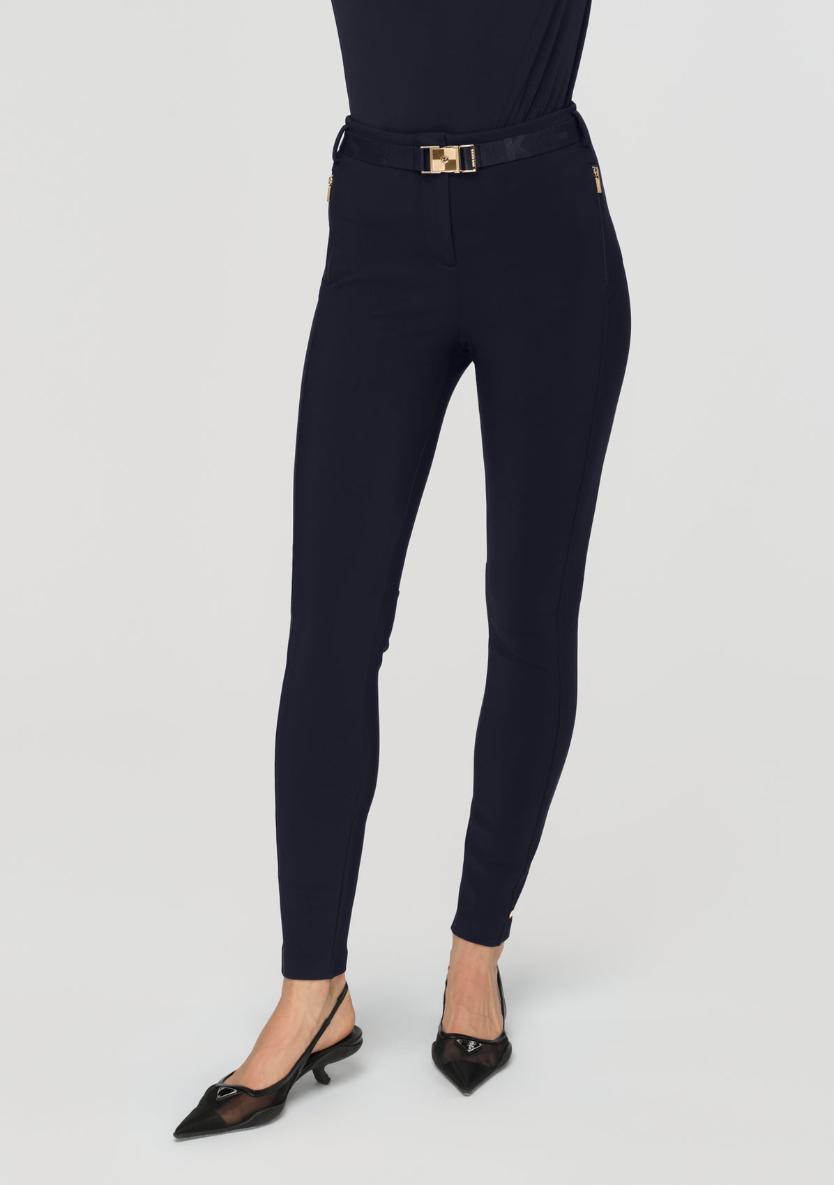 EON Stretch Pants deep navy