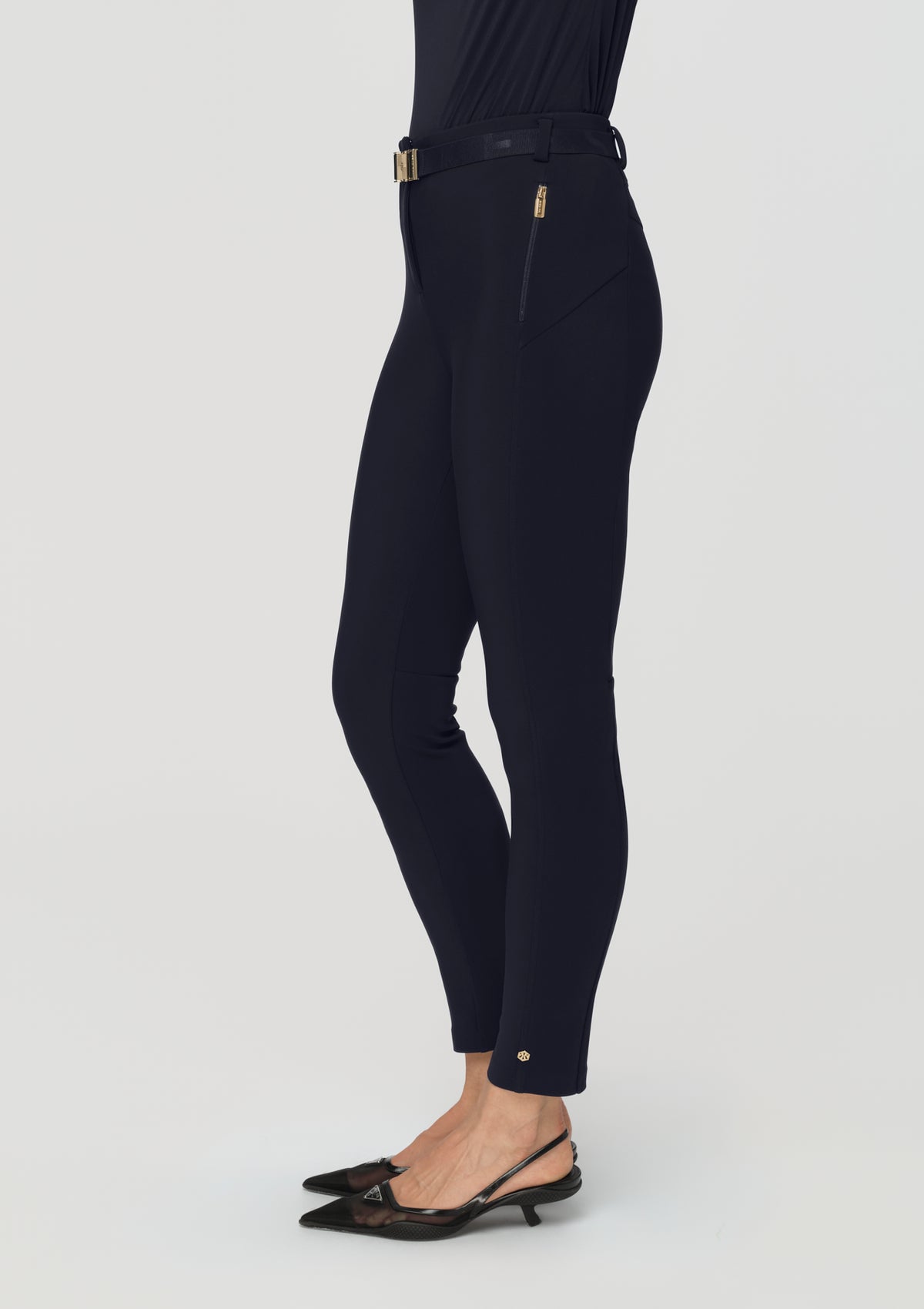 EON Stretch Pants deep navy