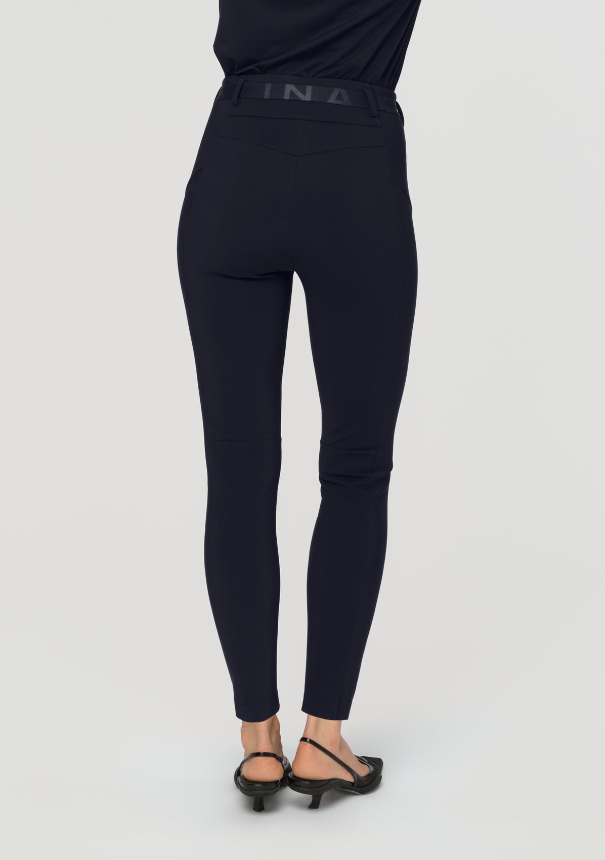 EON Stretch Pants deep navy