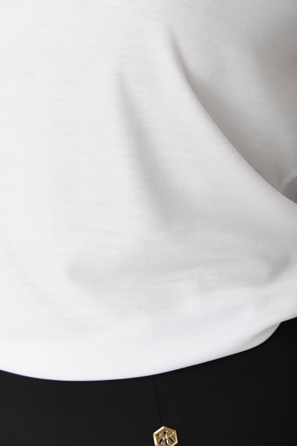 SAL T-shirt white