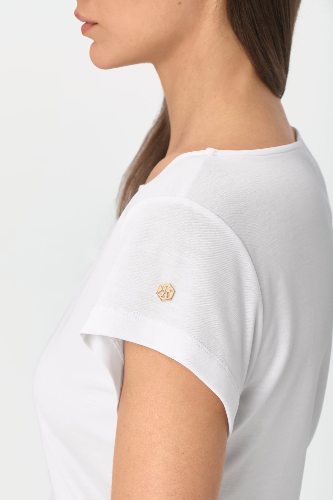 SAL T-shirt weiss