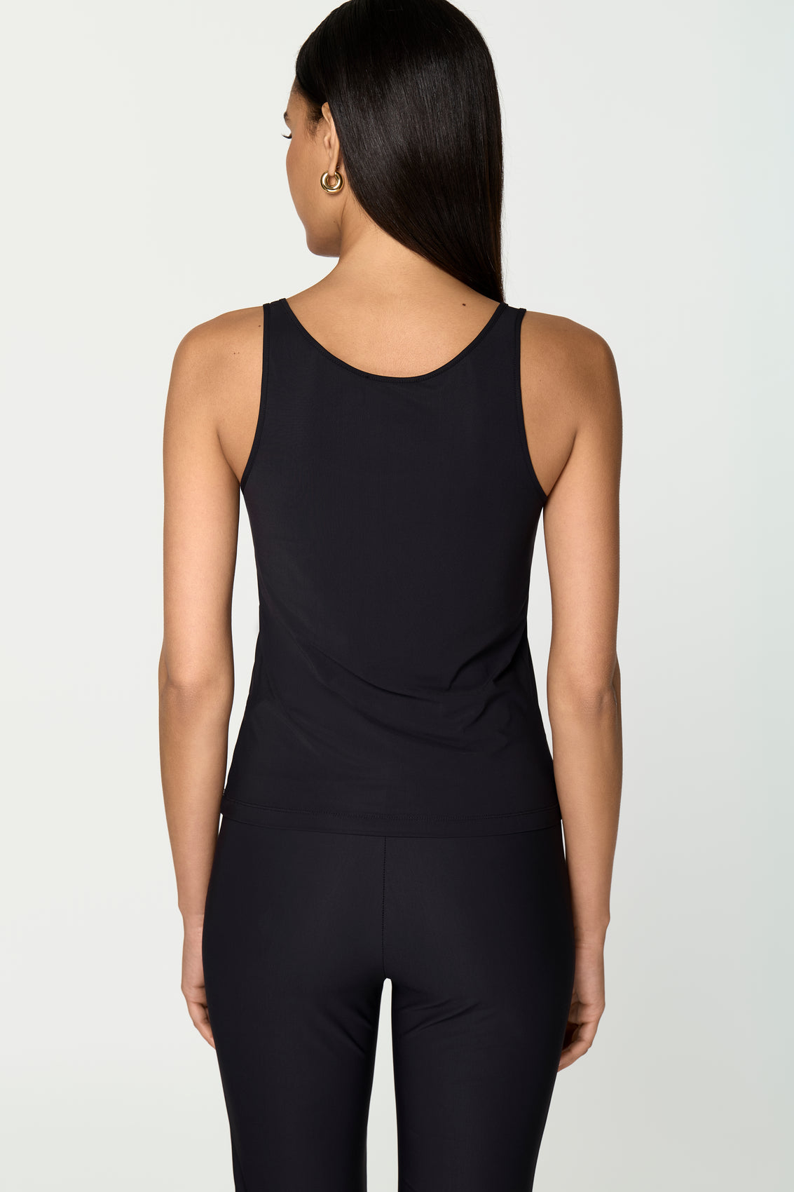 PEZ Top black