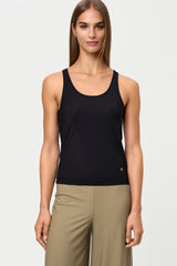 PEZ Top black