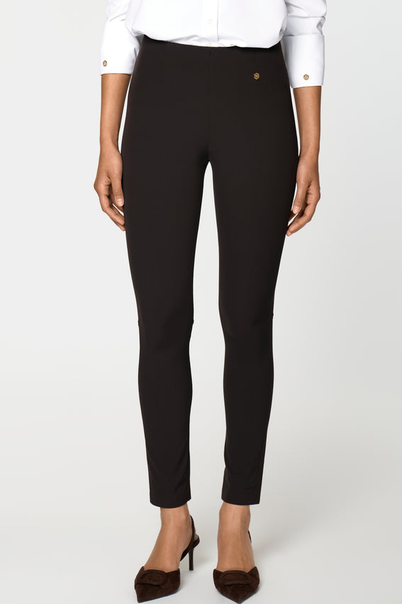PURE Stretch Pants coal