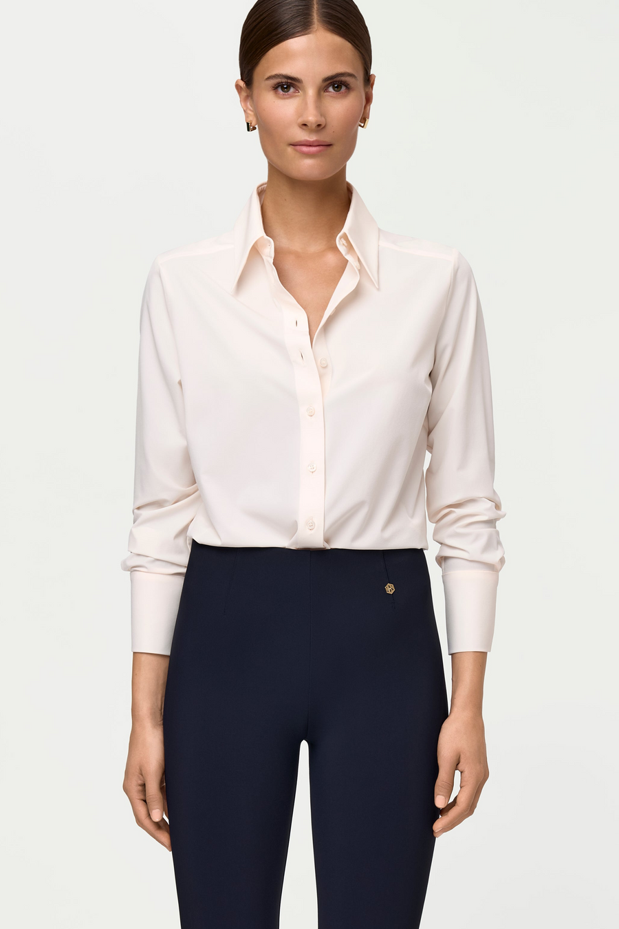 MARTENZI Shirt alba