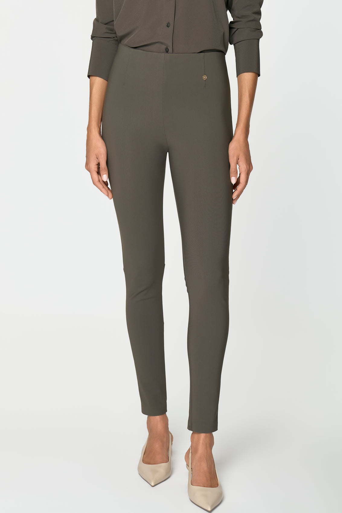 ELLA Stretch Pants ombre