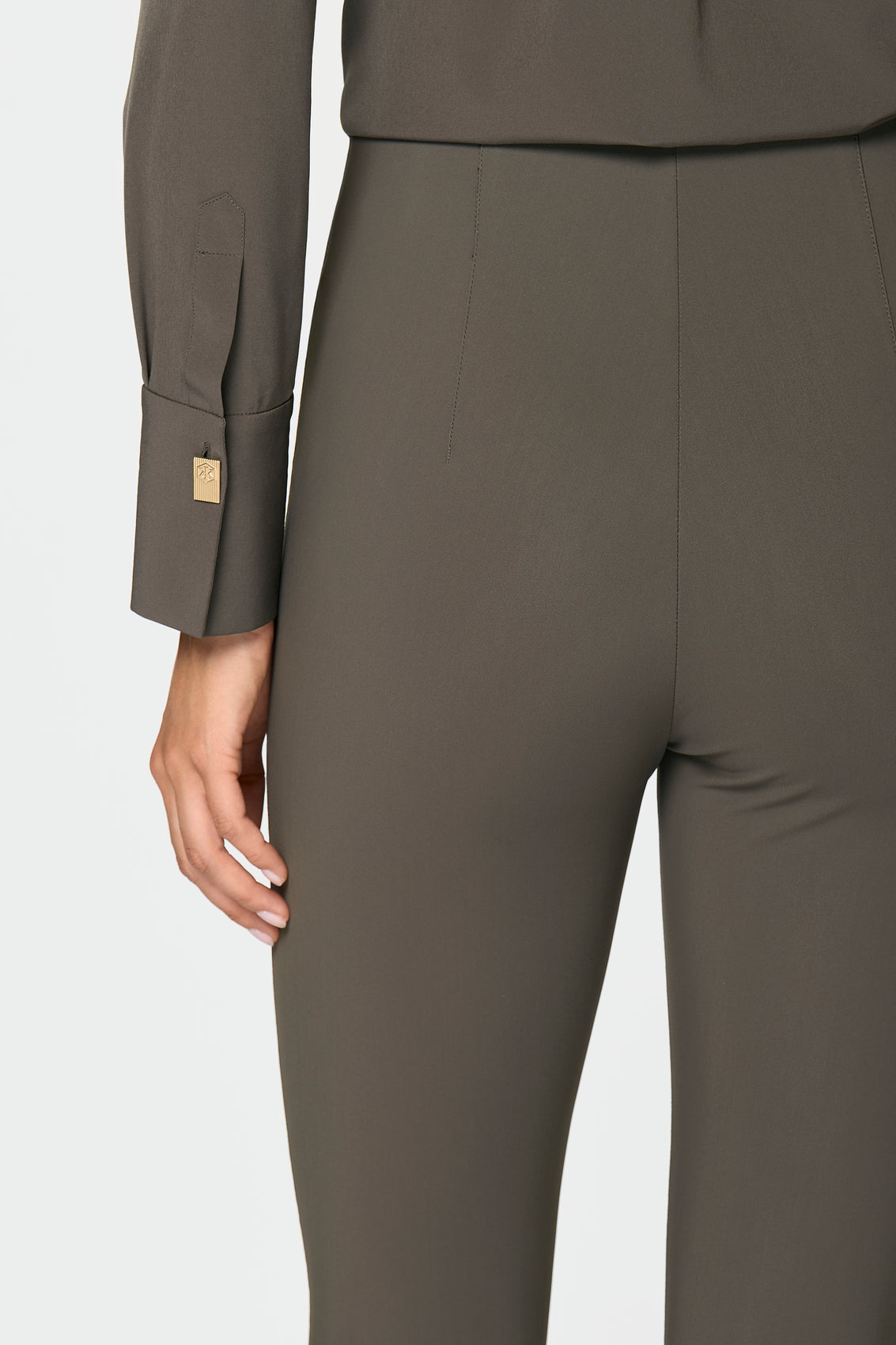 ELLA Stretch Pants ombre