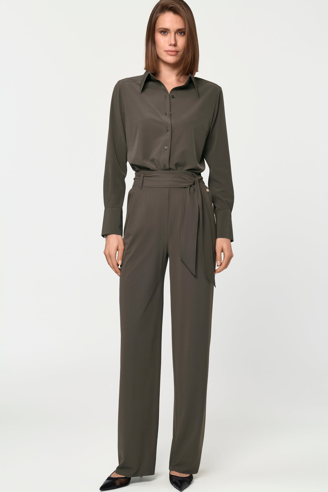 LISCIA Pants ombre