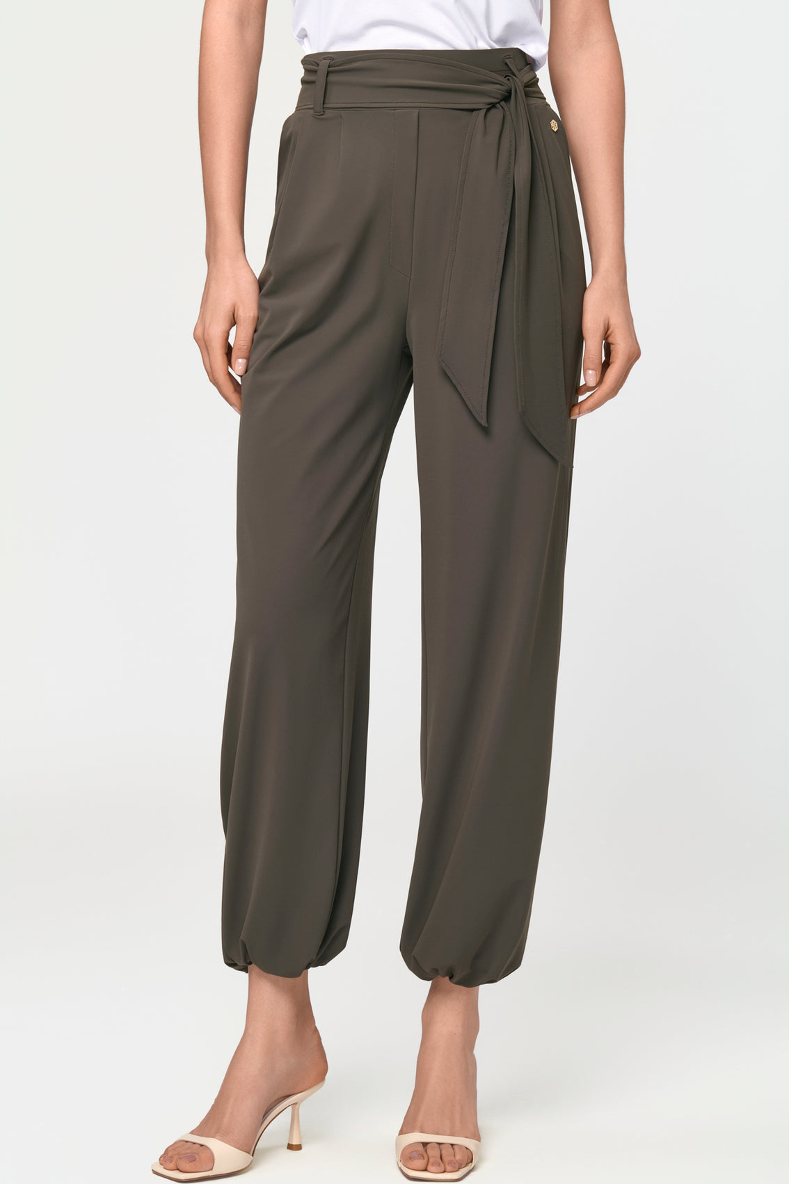 LISCIA Pants ombre