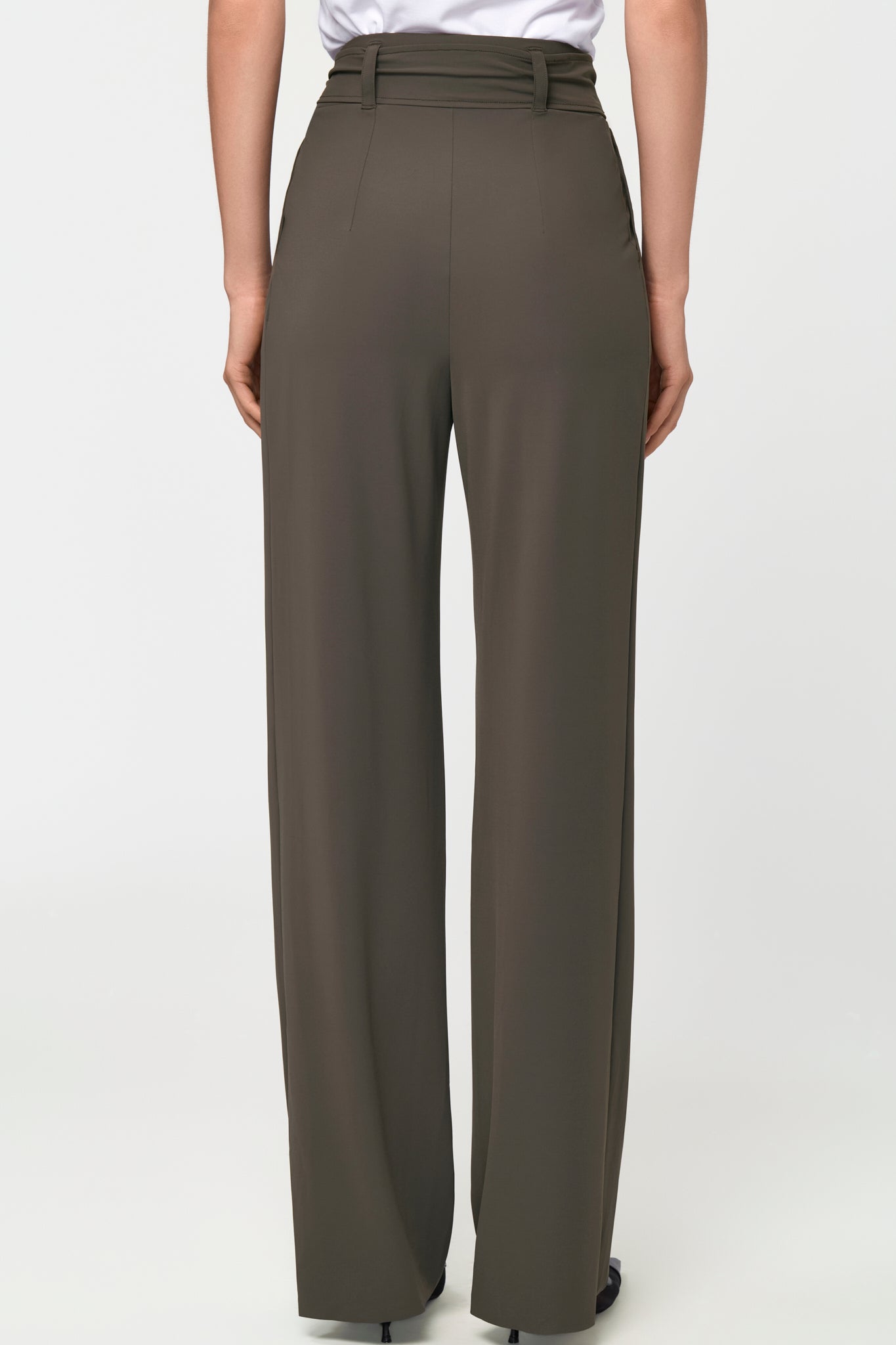LISCIA Hose ombre