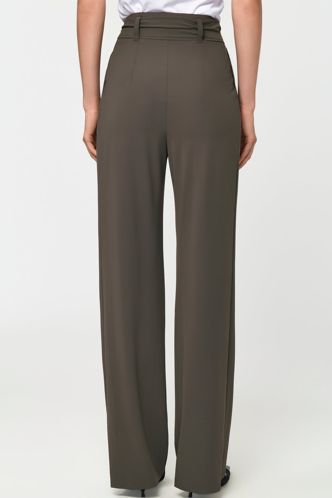LISCIA Pants ombre