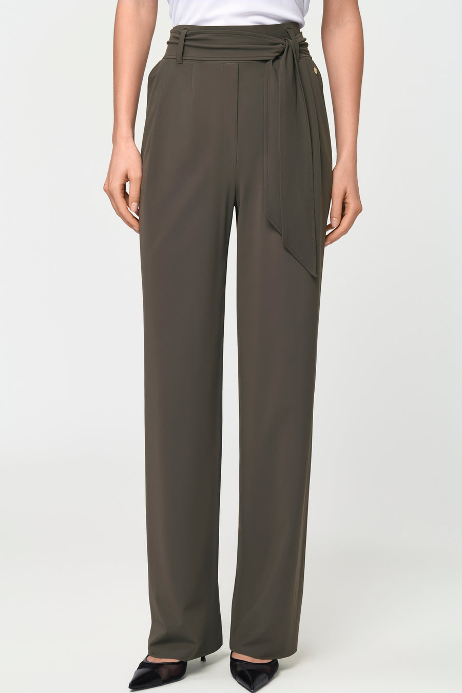 LISCIA Pants ombre