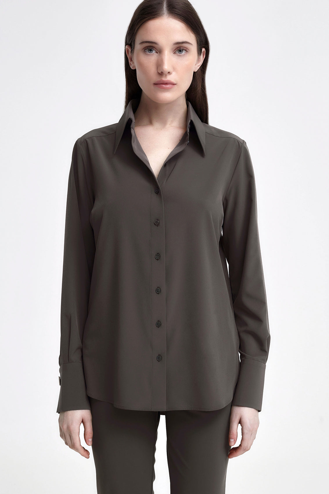 MARTENZI Shirt ombre