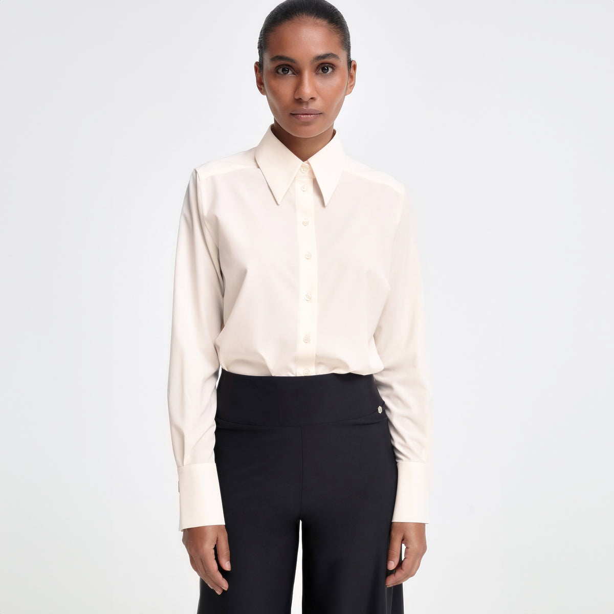 MARTENZI Shirt alba