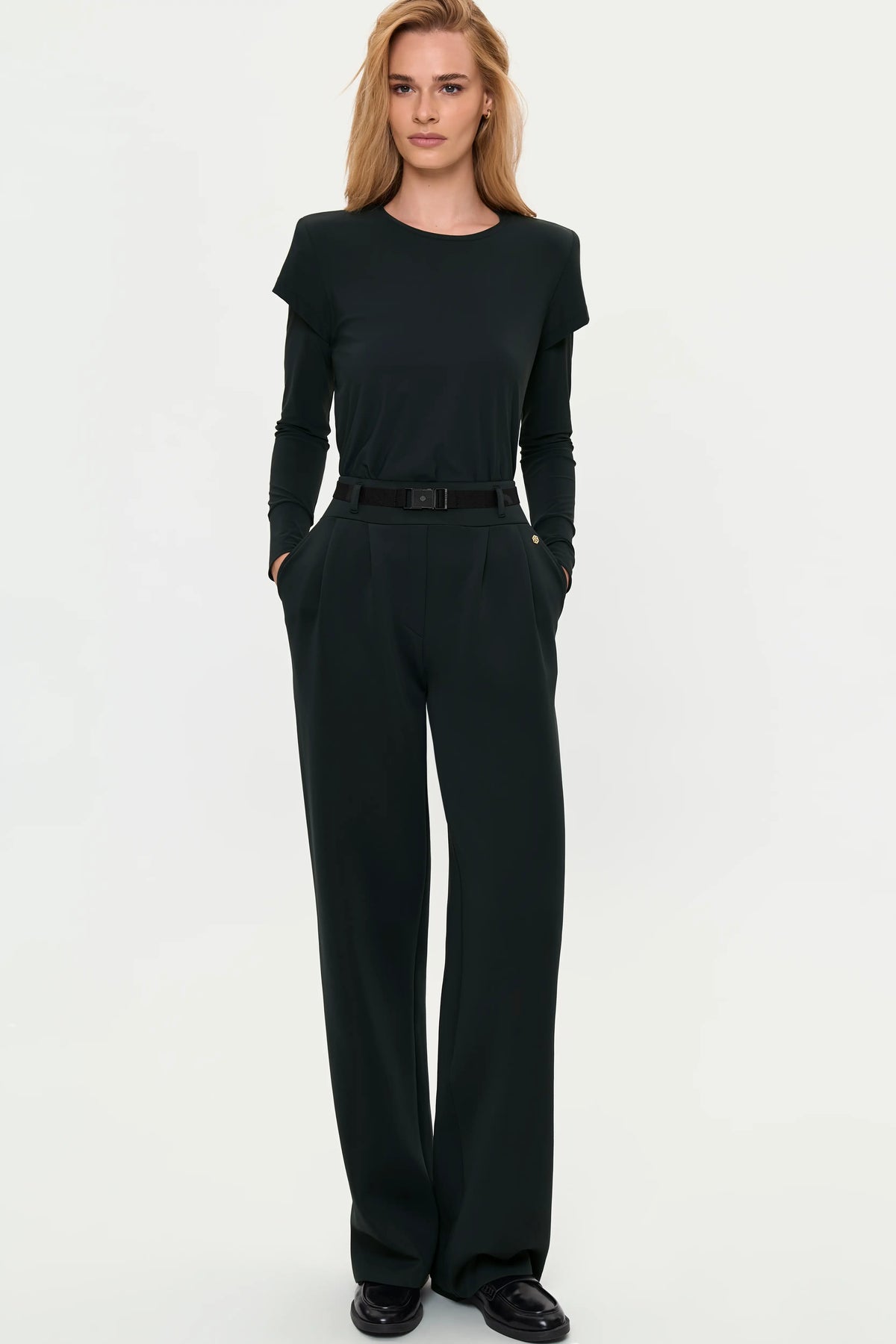 CHER Top forest