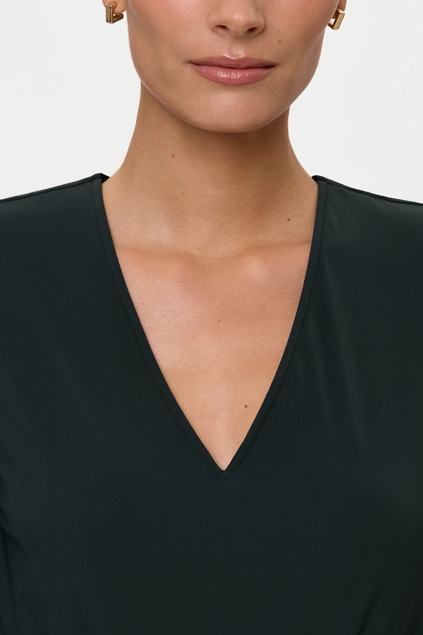 MERENDA Blouse forest