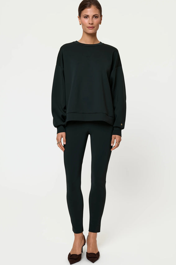 ELLA Stretch Pants forest
