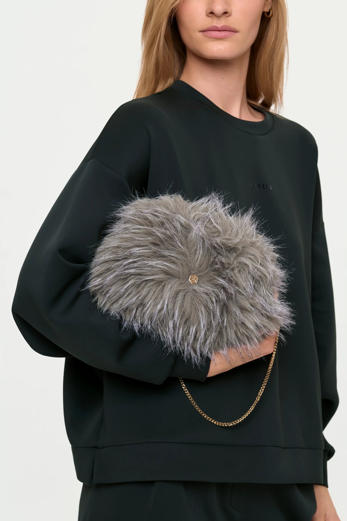 COSINI Bag crystal grey