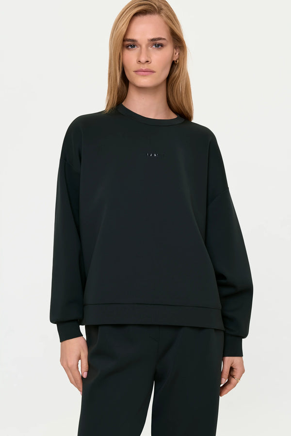 MERLIN Sweater forest