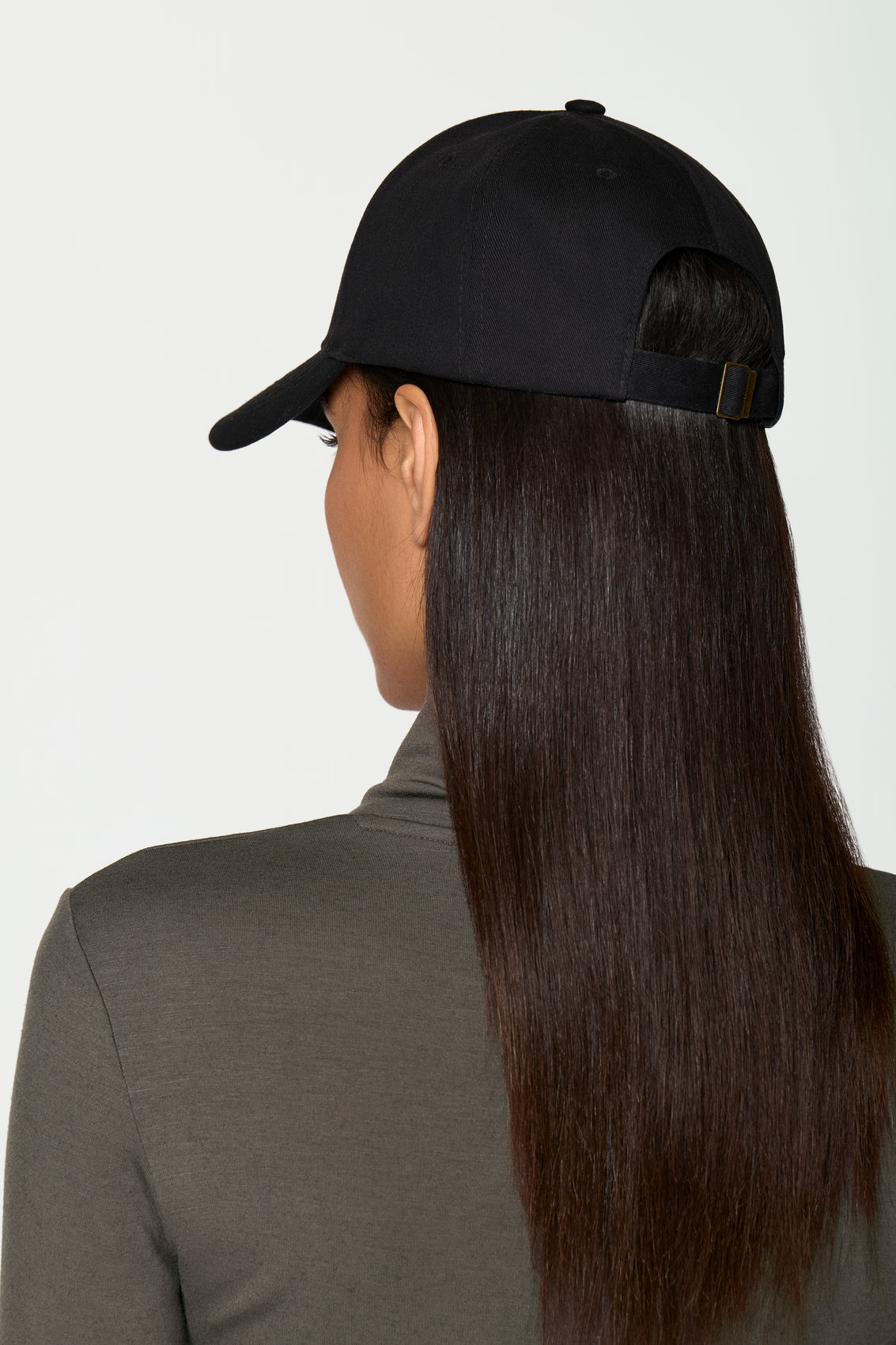 SIGNATURE Baseball Cap black