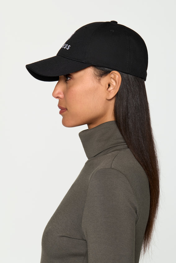 SIGNATURE Baseball Cap schwarz