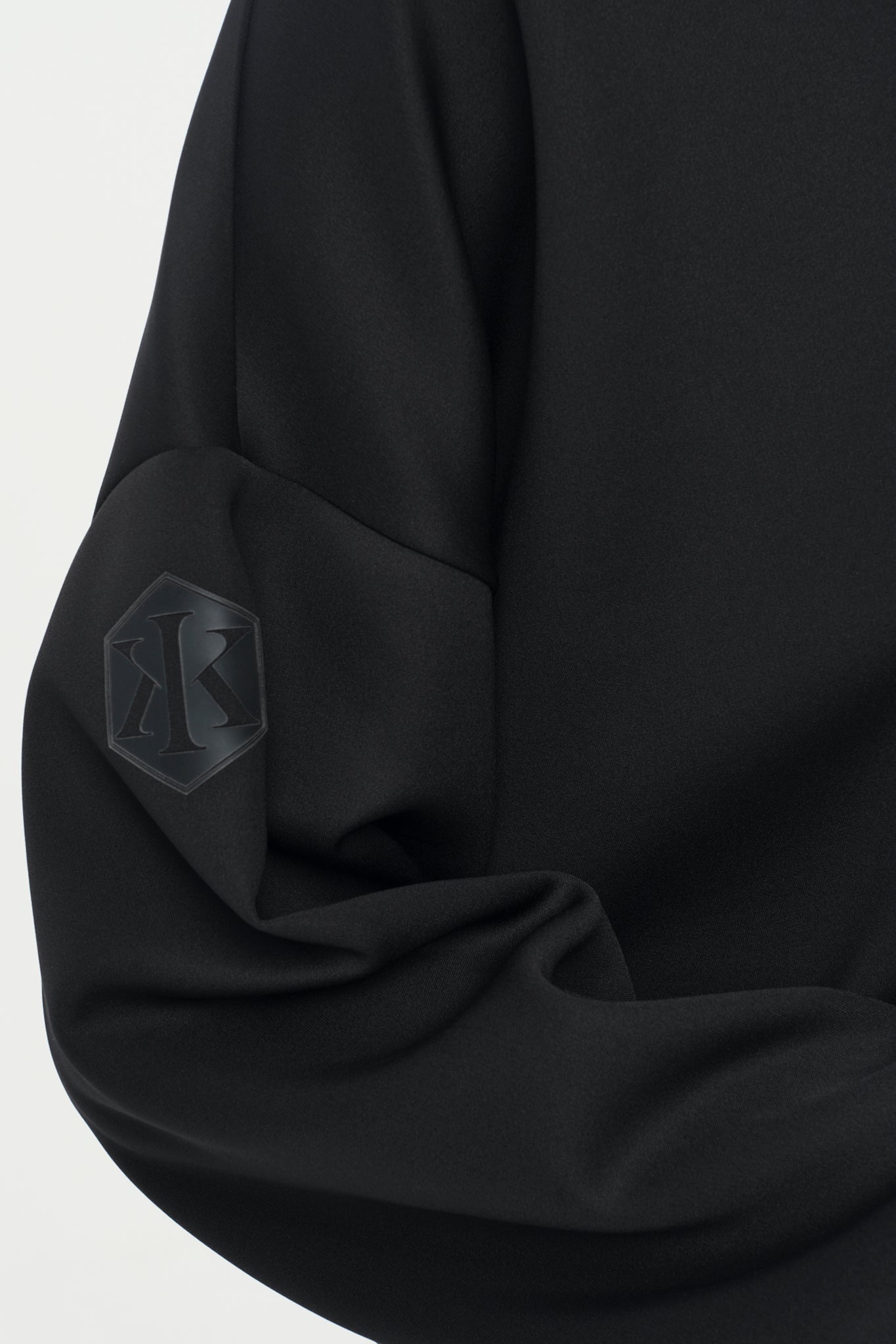 ALTAIR Sweatshirt black