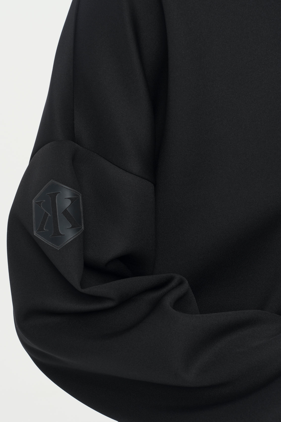 ALTAIR Sweatshirt black