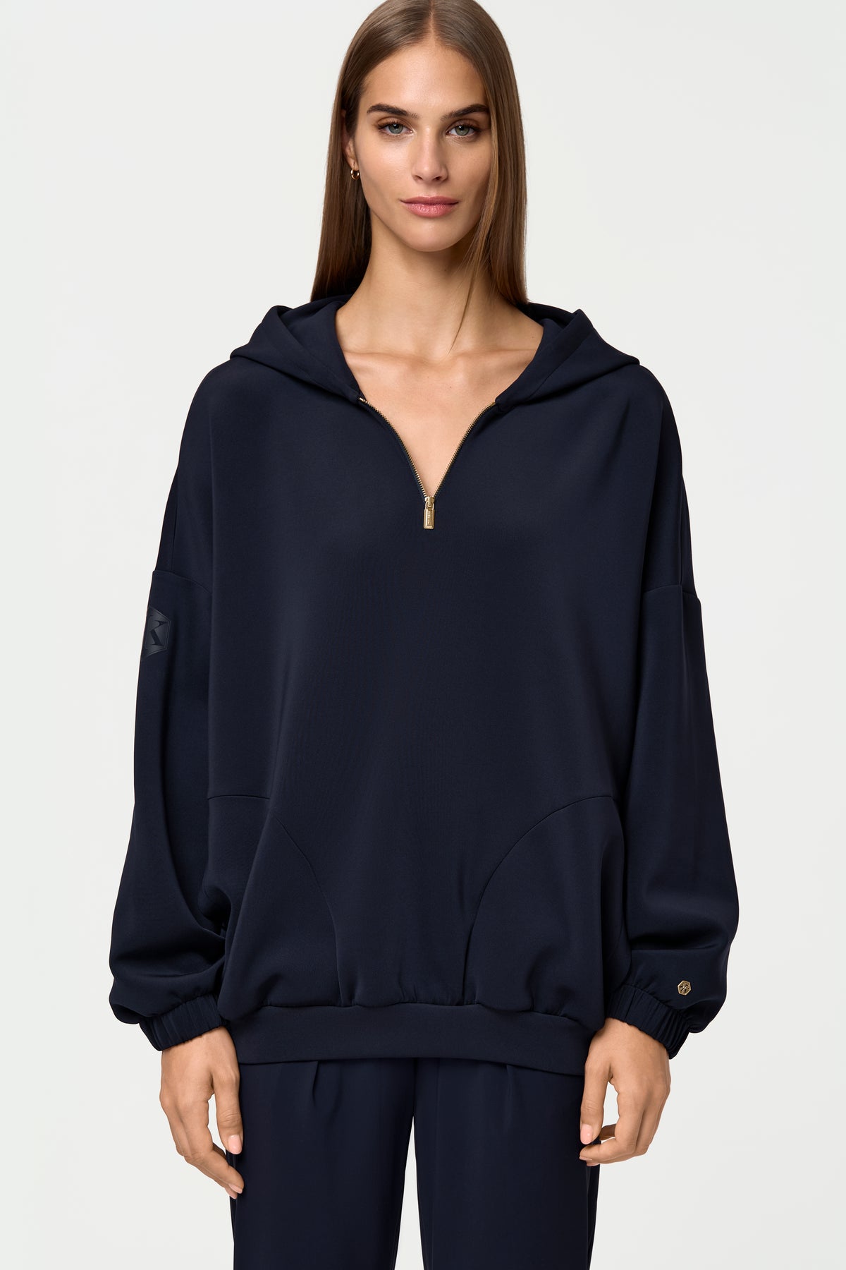 ALTAIR Sweatshirt deep navy