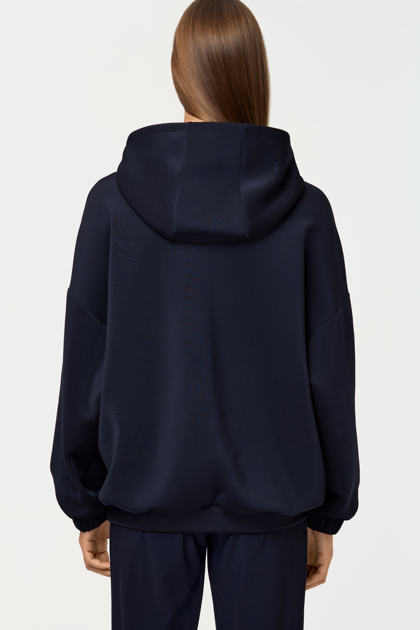 ALTAIR Sweatshirt deep navy