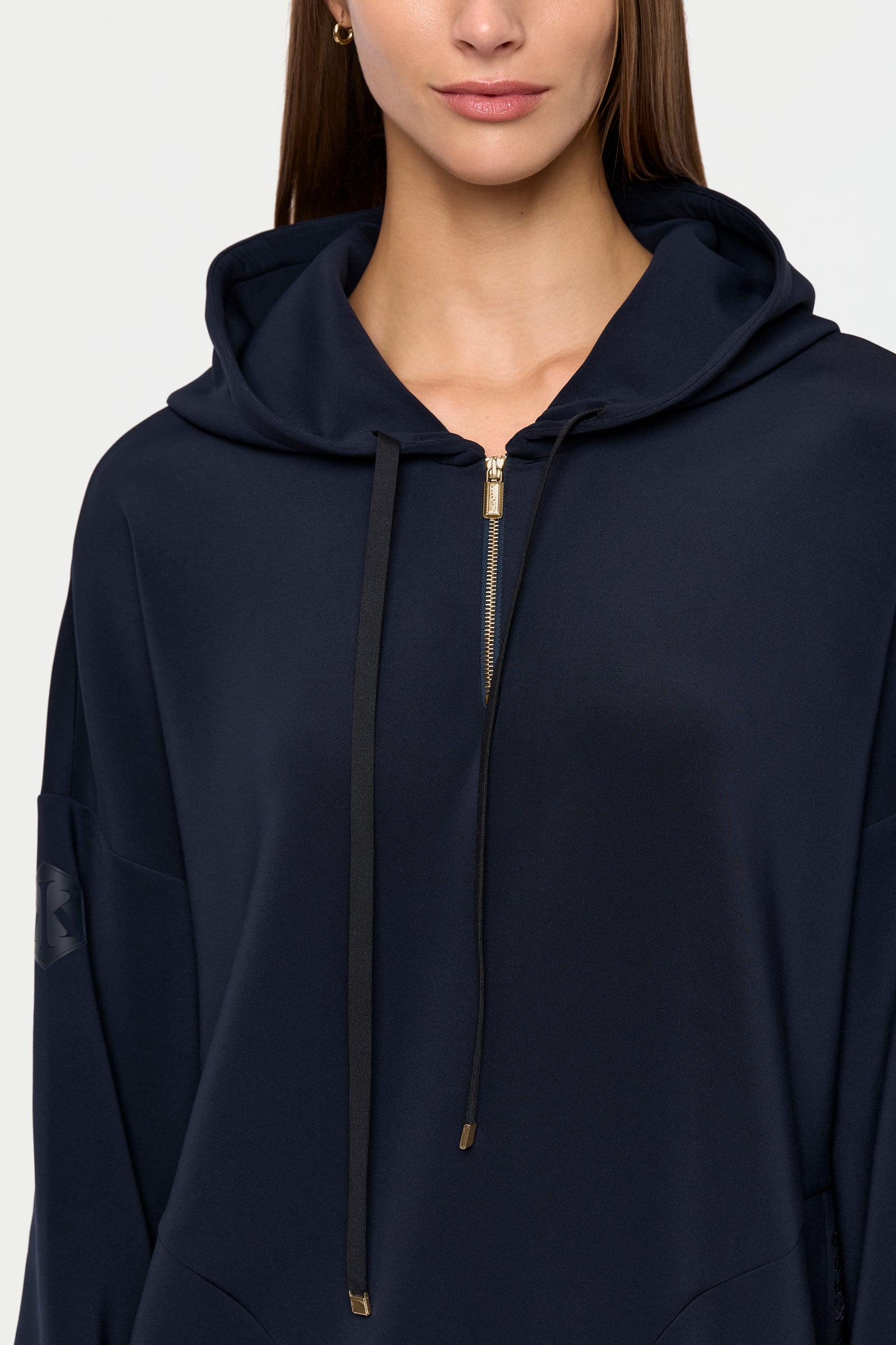 ALTAIR Sweatshirt deep navy