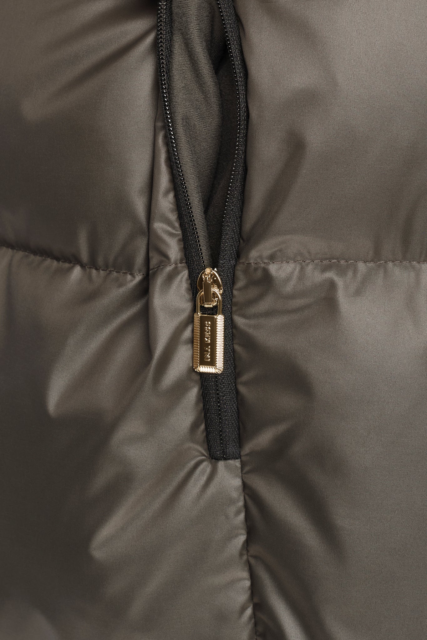 CELLA Jacke ombre