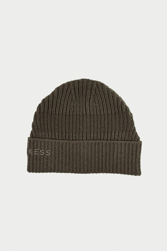 CALO Beanie ombre