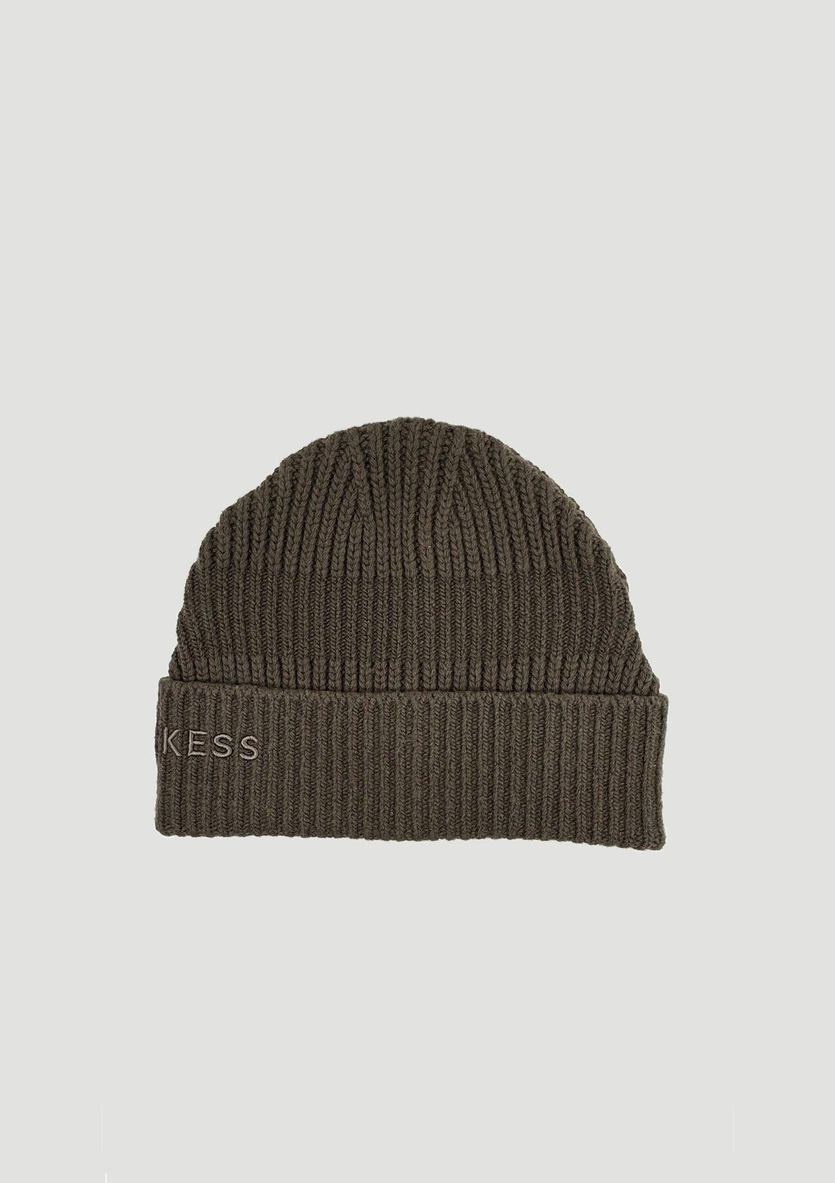 CALO Beanie ombre