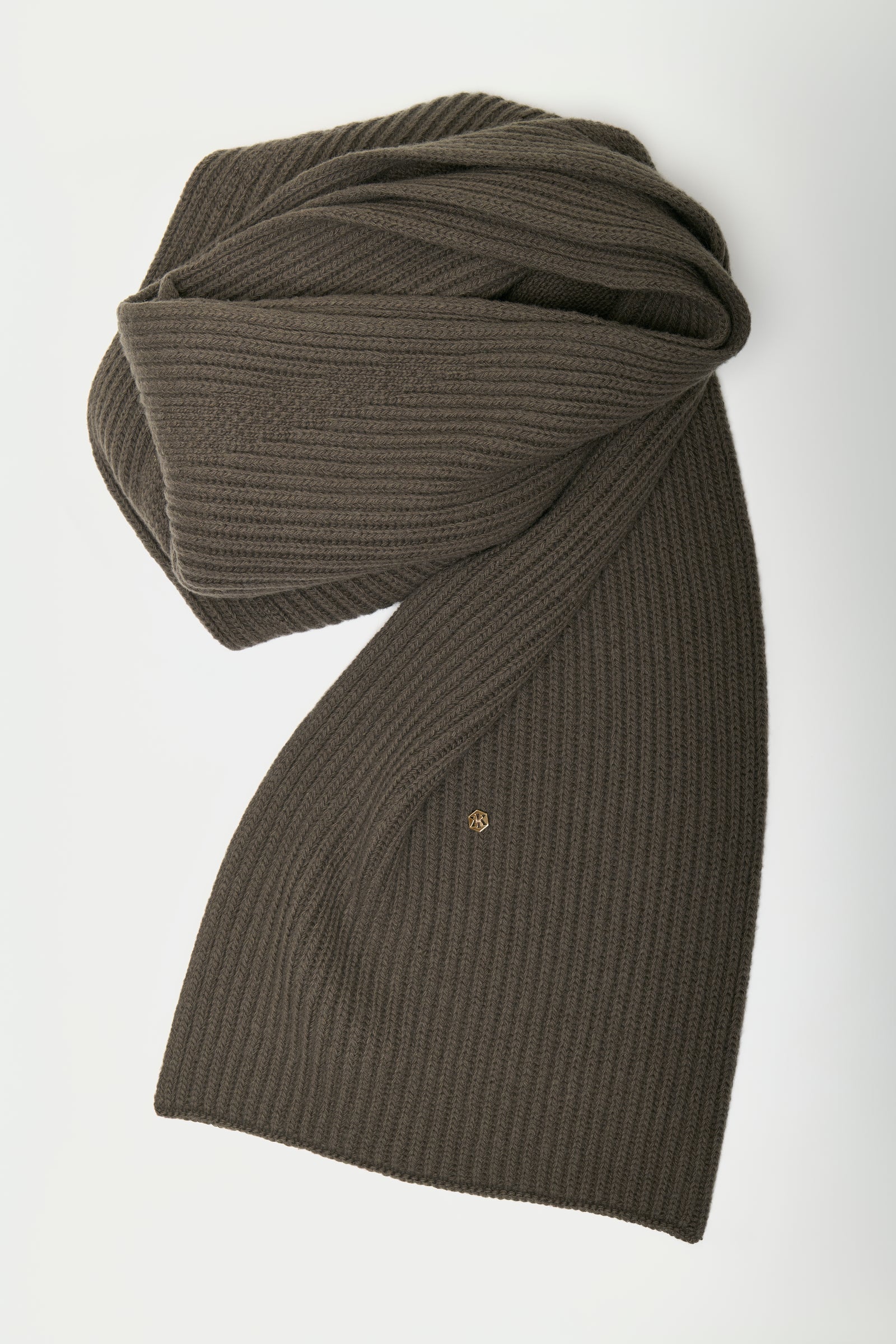 LACESI Schal ombre
