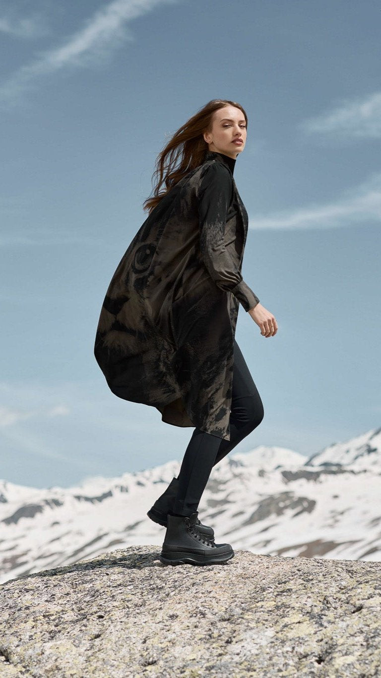 Davos Lookbook
