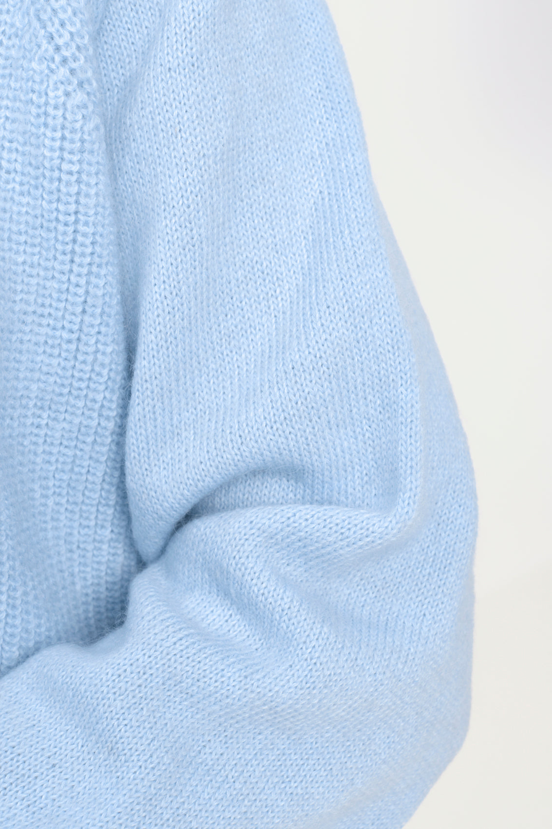 SIRIN Pullover celeste