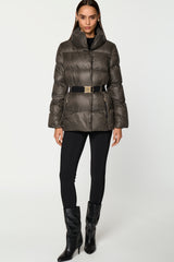 CELLA Padded Jacket ombre