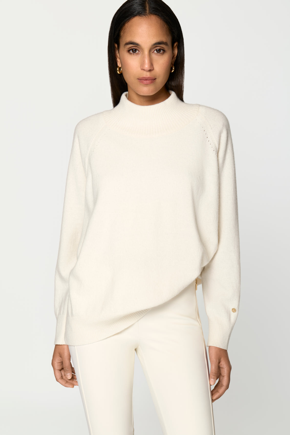 MOIRAI Sweater cajo