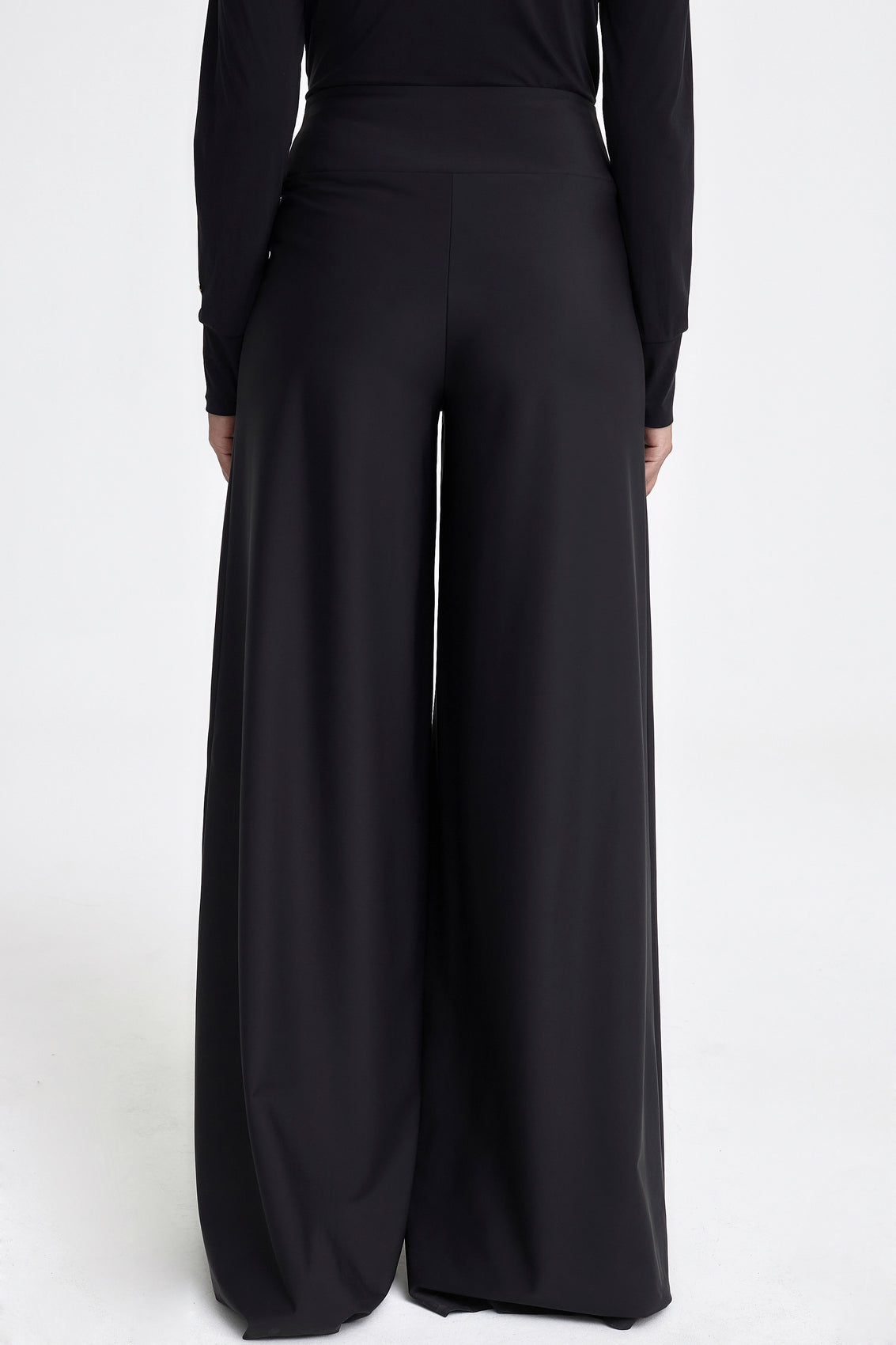 SINAM Pants black