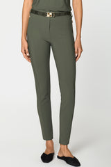 EON Stretch Pants verde