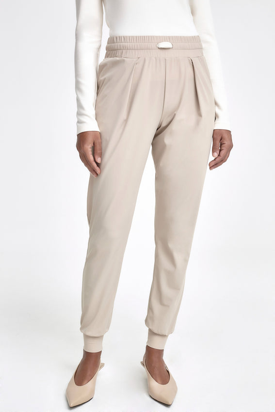 LUXE LÉGER Track Pants sahar