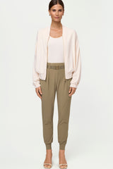 LUCCICHIO Cardigan cajo