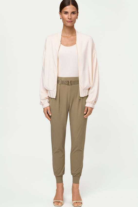 LUCCICHIO Cardigan cajo