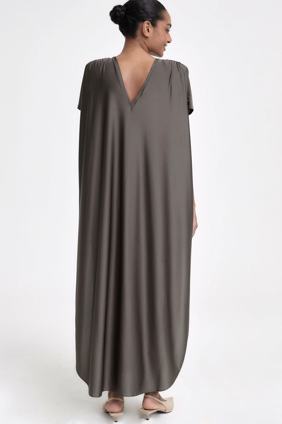 ETHERA Kaftan ombre