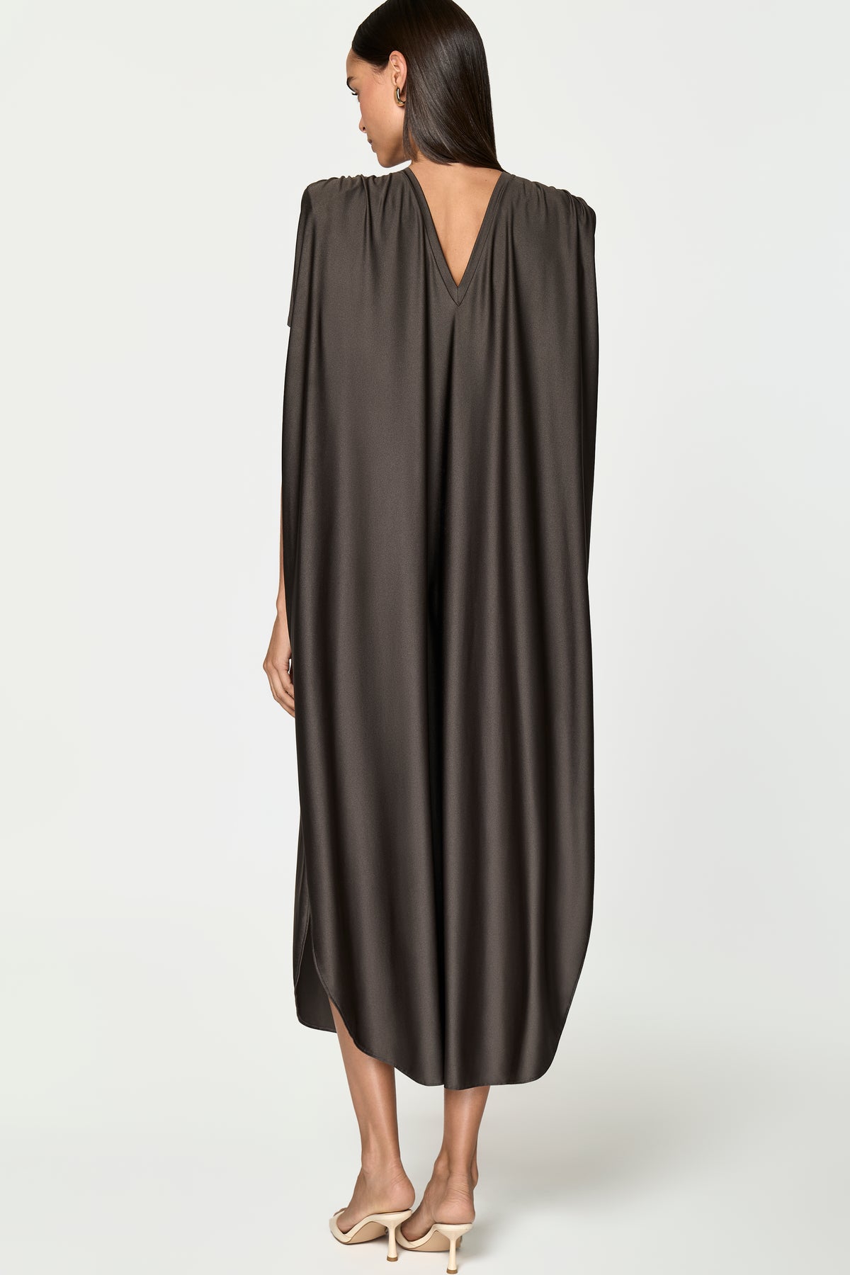 ETHERA Kaftan ombre