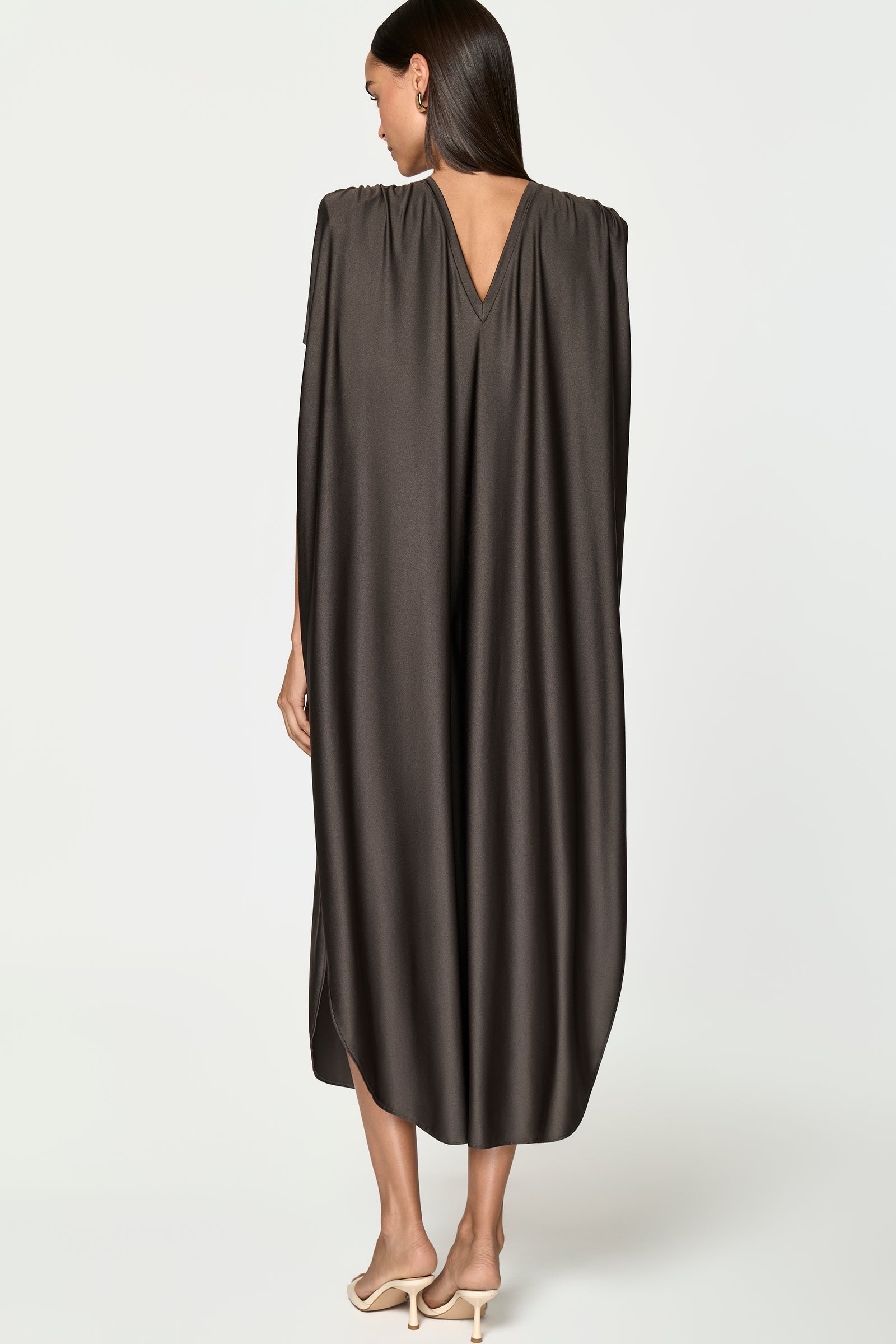 ETHERA Kaftan ombre