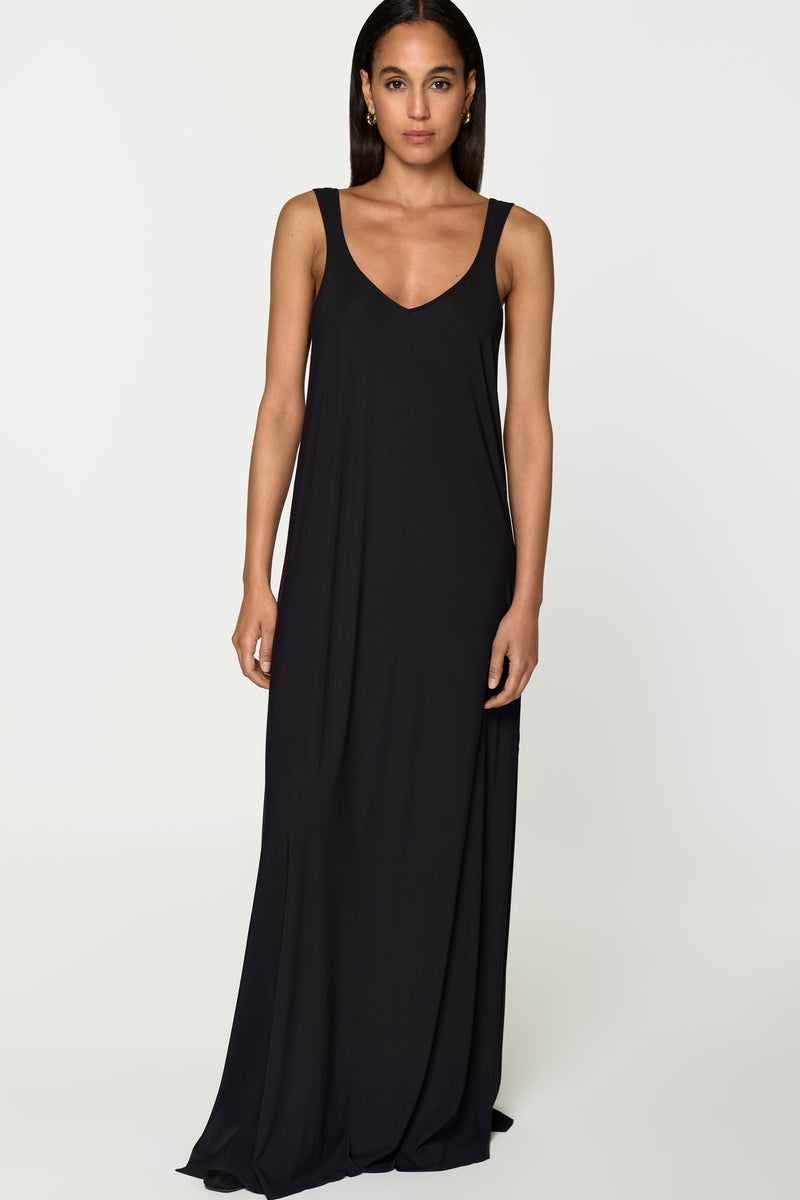 SIA Dress black