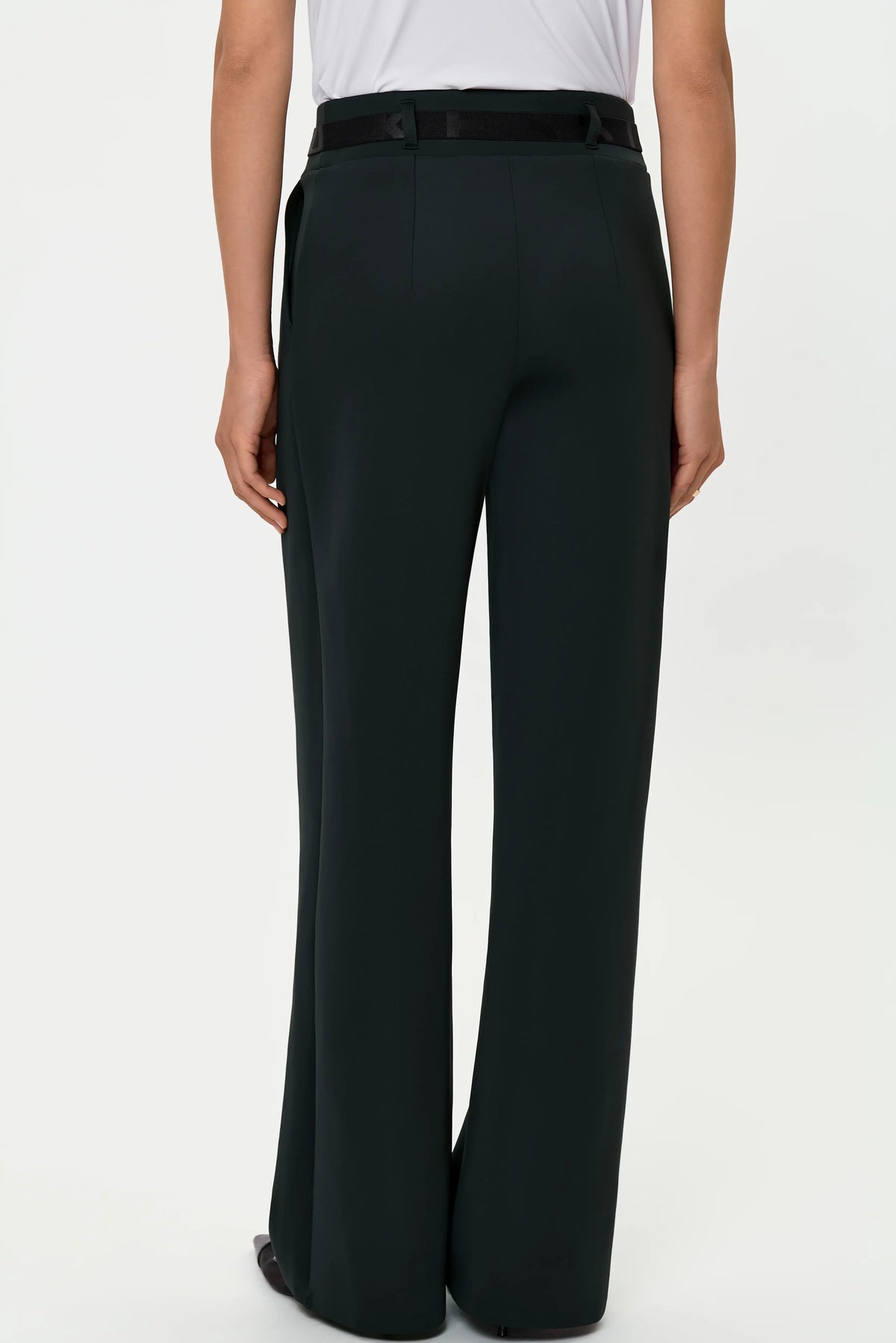 SICANI Stretch Pants forest